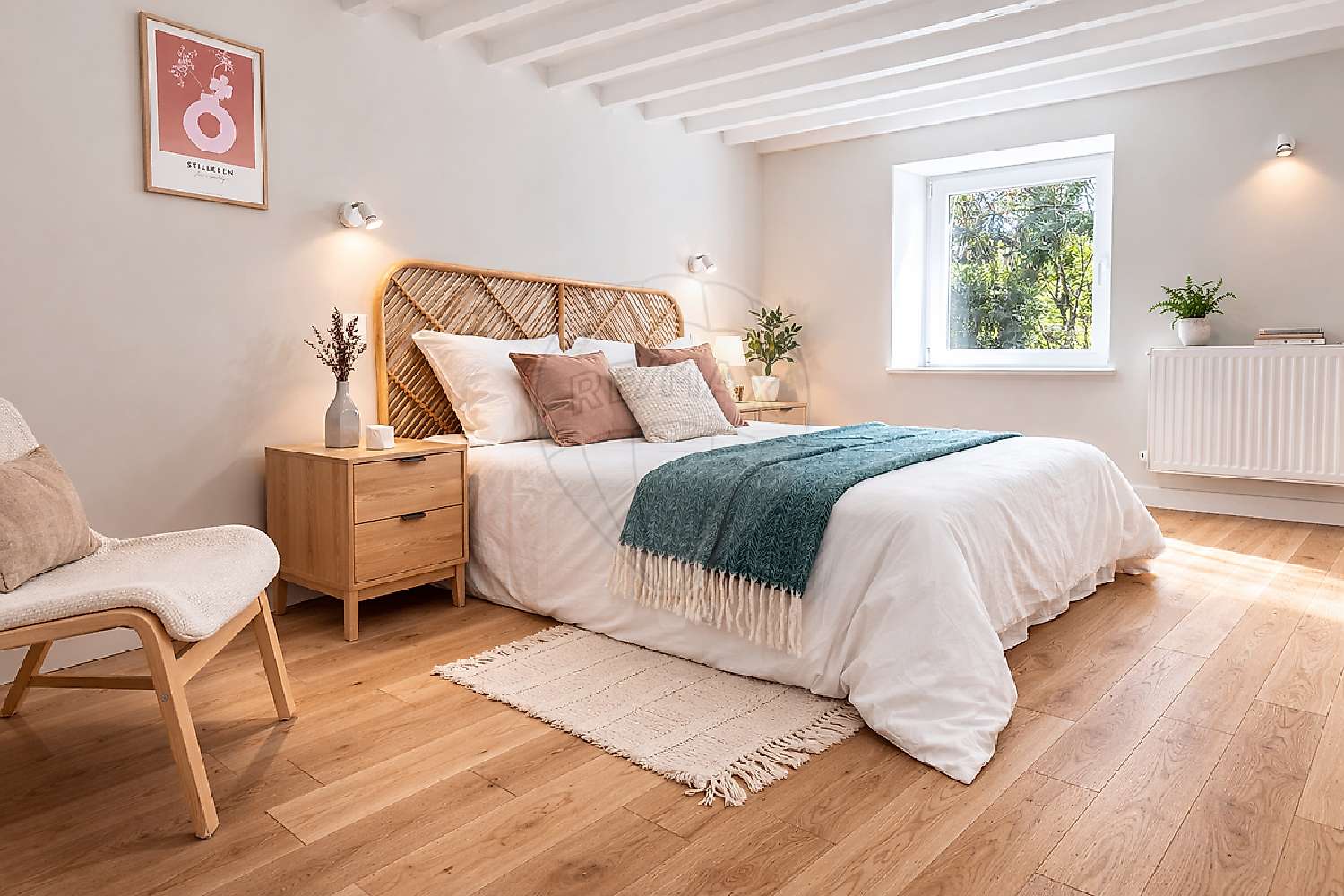 te koop huis Senlis Oise 8