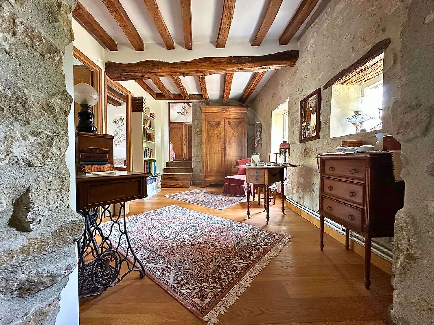 te koop huis Senlis Oise 4