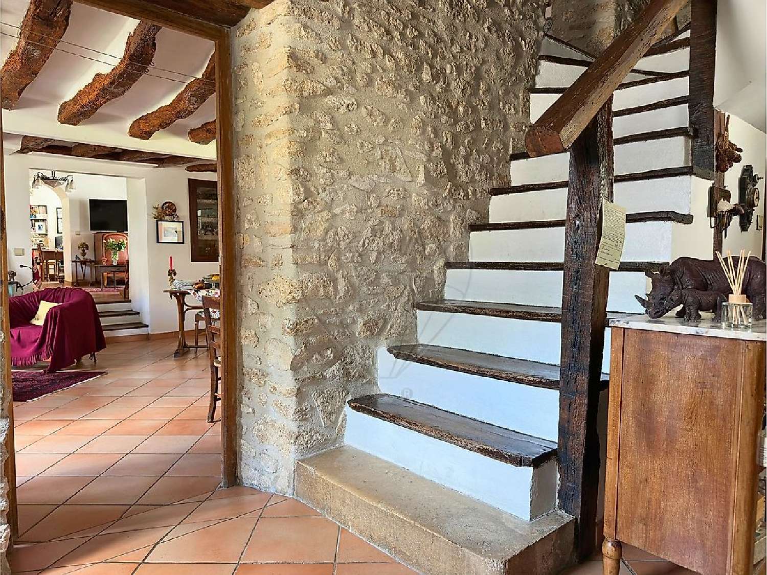 te koop huis Senlis Oise 7