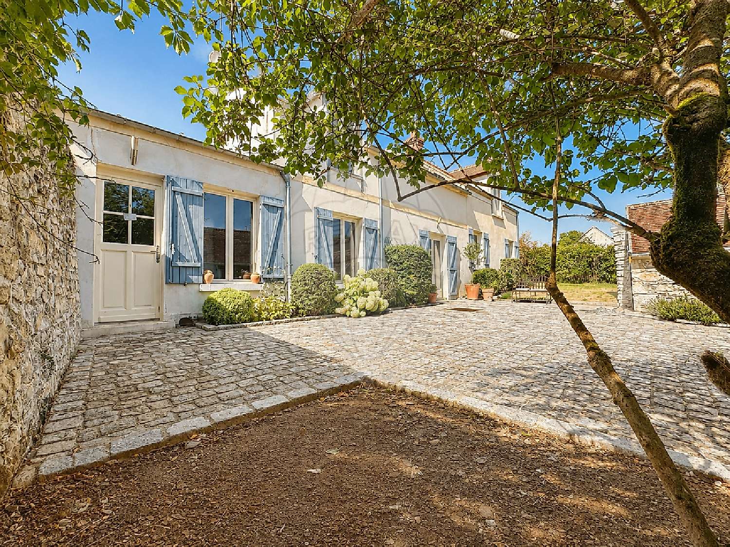 te koop huis Senlis Oise 1