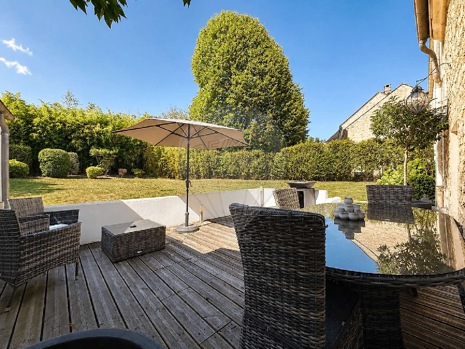 te koop huis Senlis Oise 3