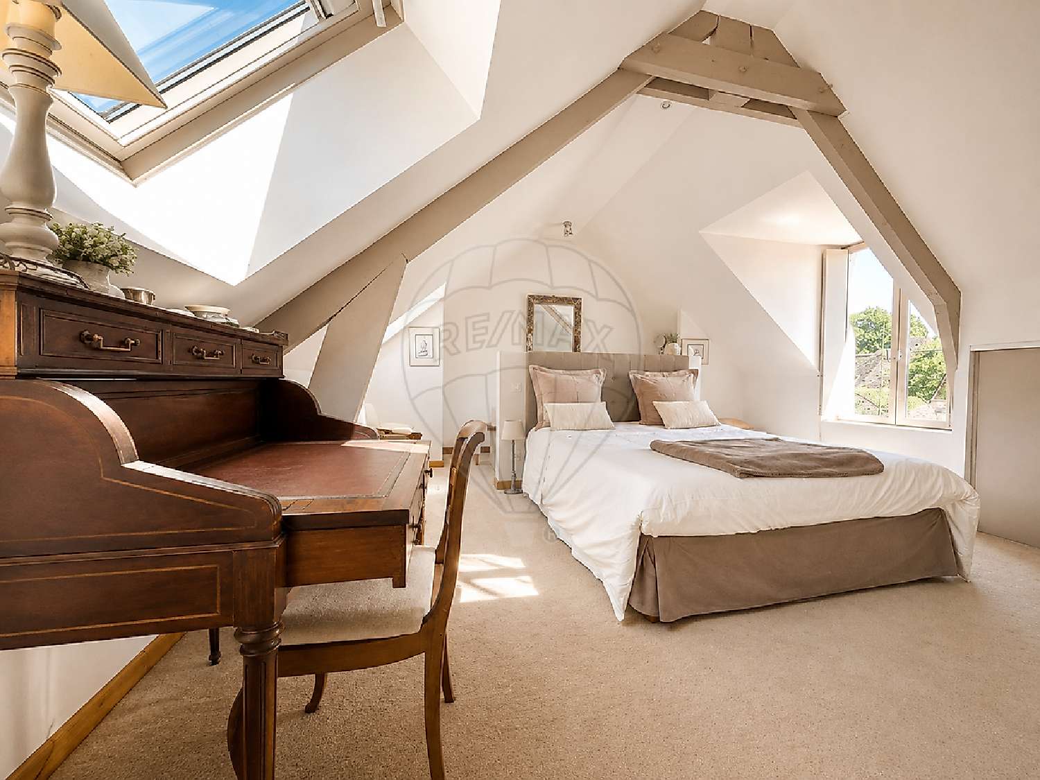 te koop huis Senlis Oise 7