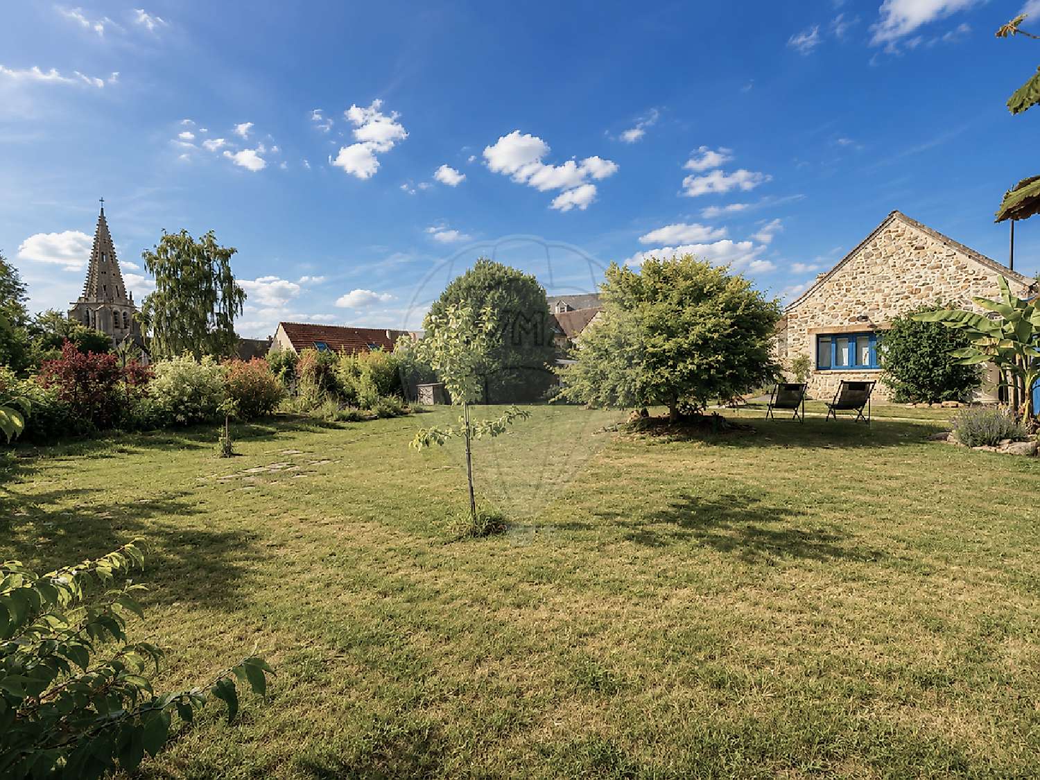 te koop huis Senlis Oise 3