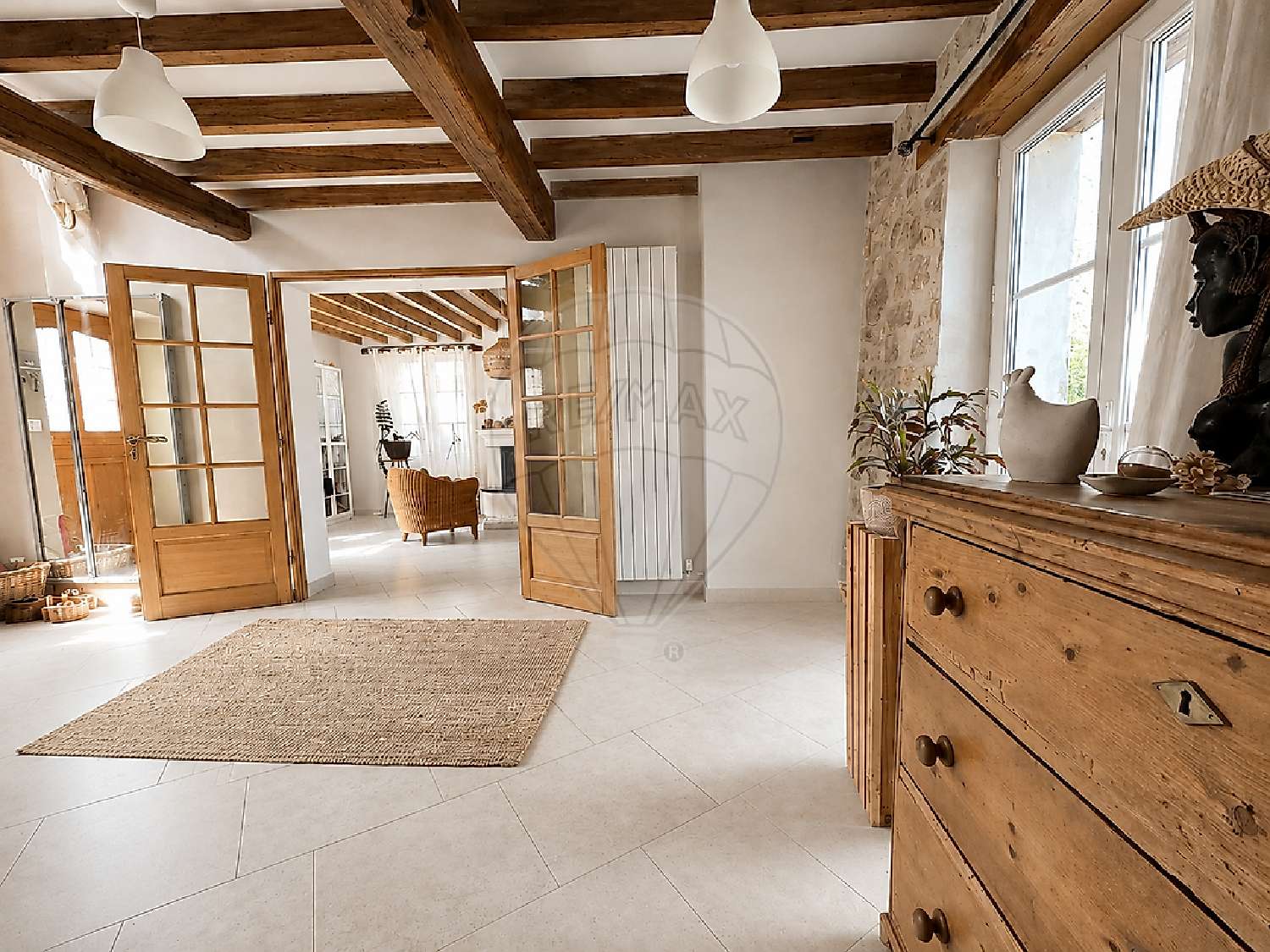 te koop huis Senlis Oise 6