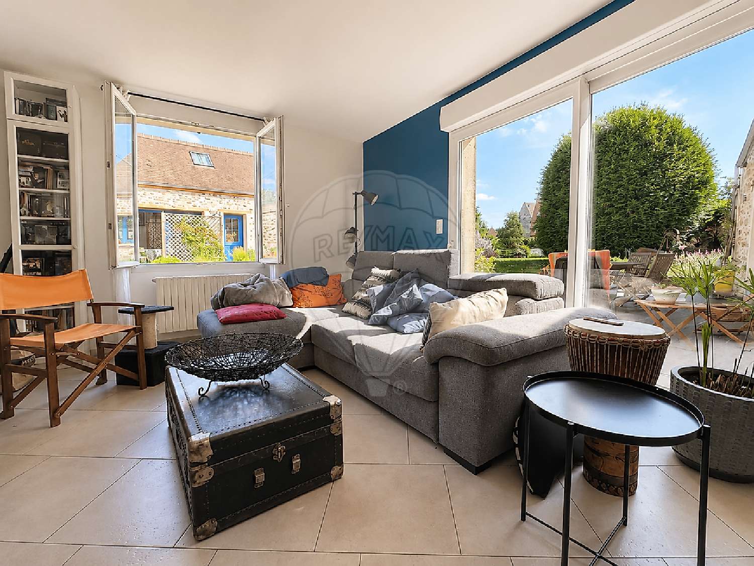 te koop huis Senlis Oise 8