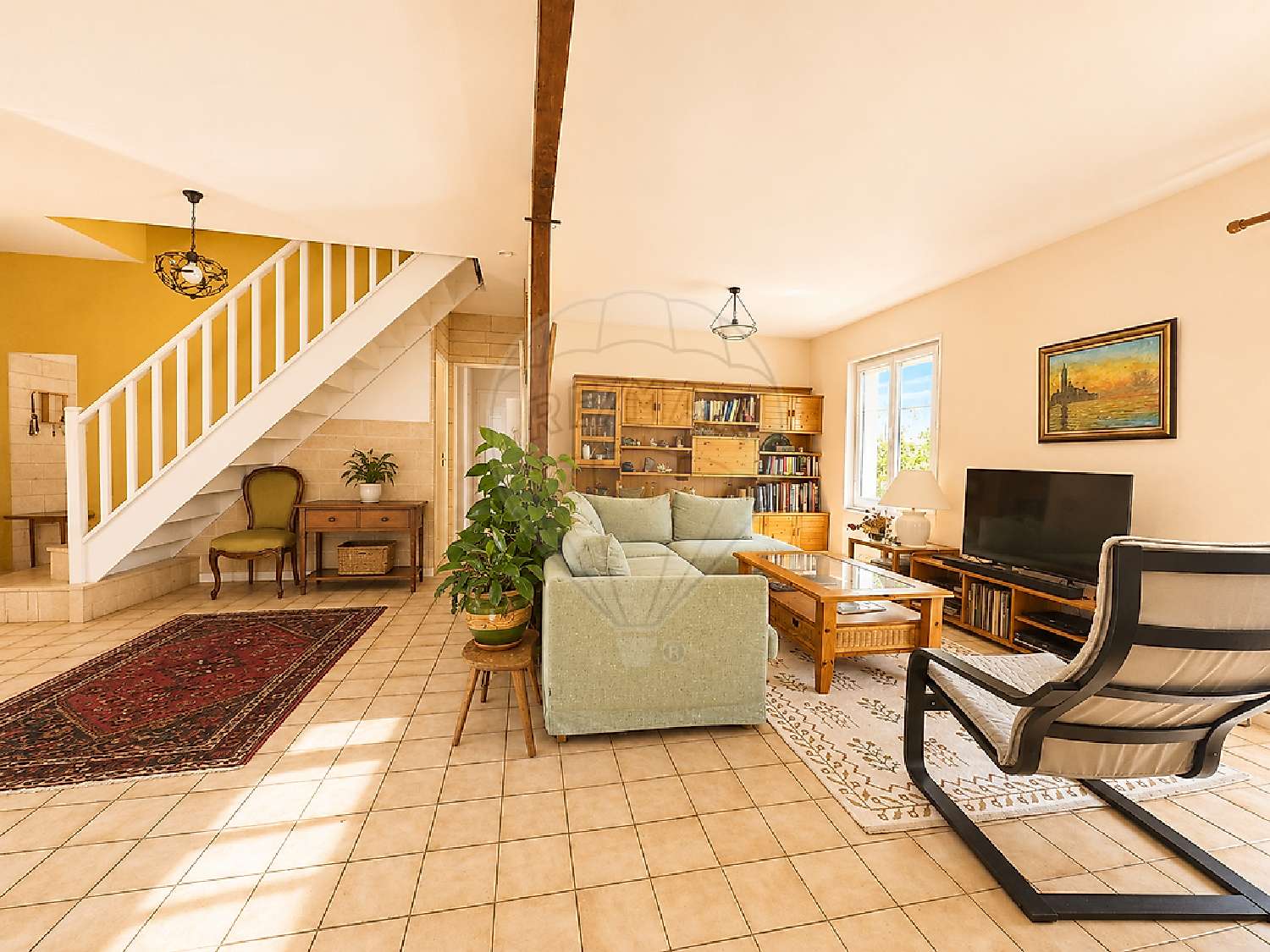  te koop huis Senlis Oise 1