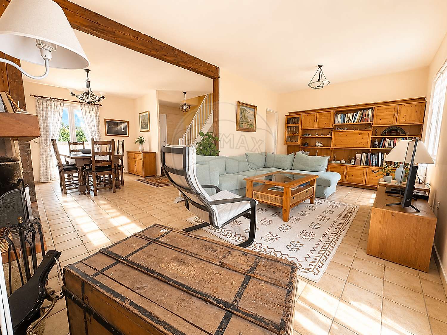  te koop huis Senlis Oise 3