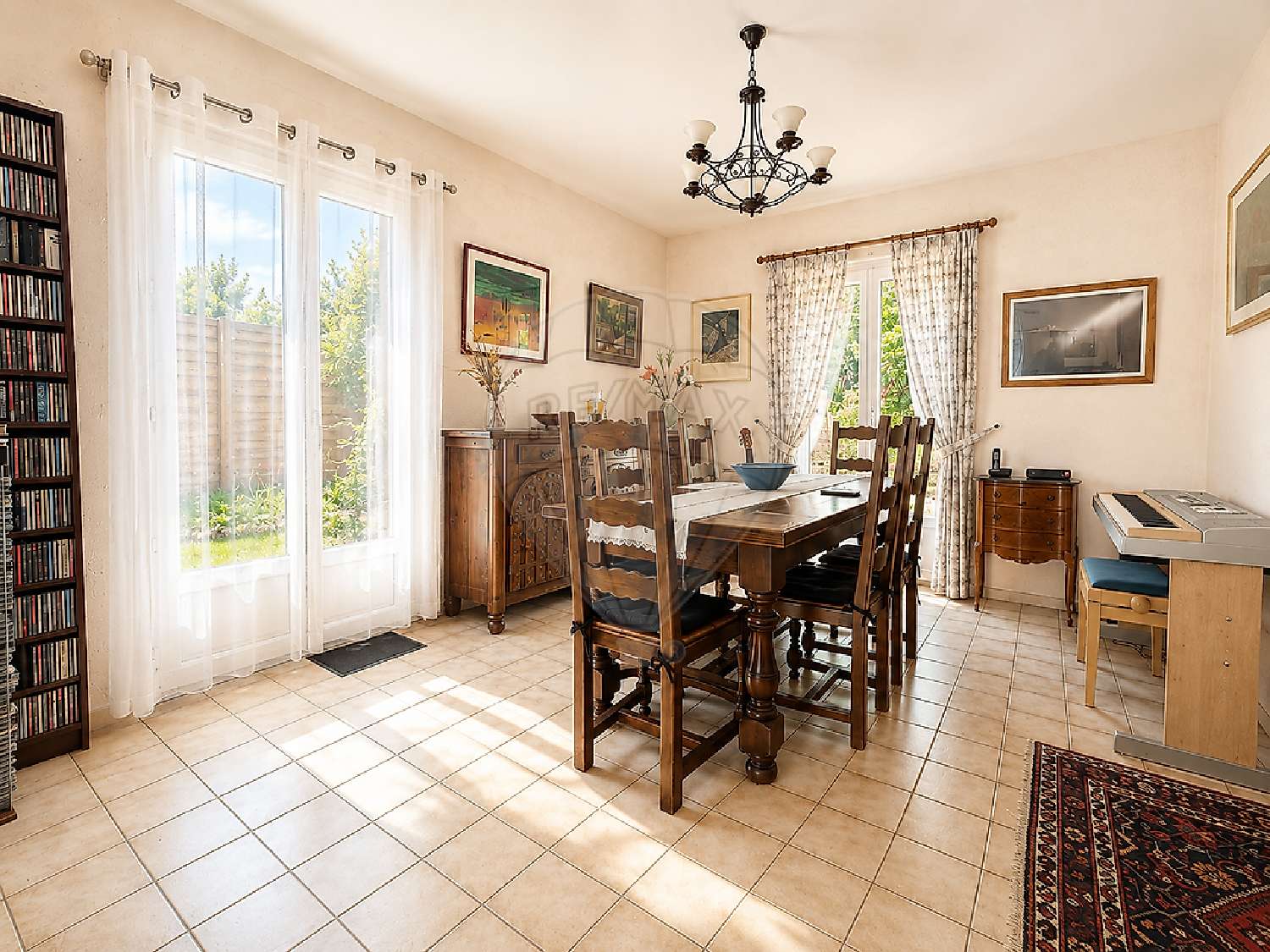  te koop huis Senlis Oise 4
