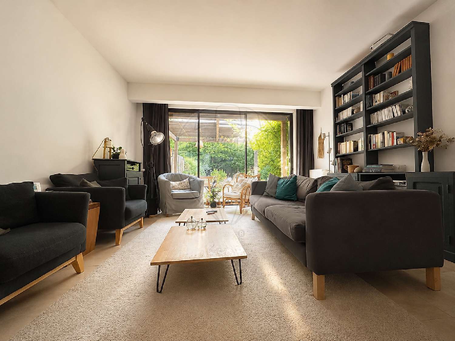 te koop huis Senlis Oise 3