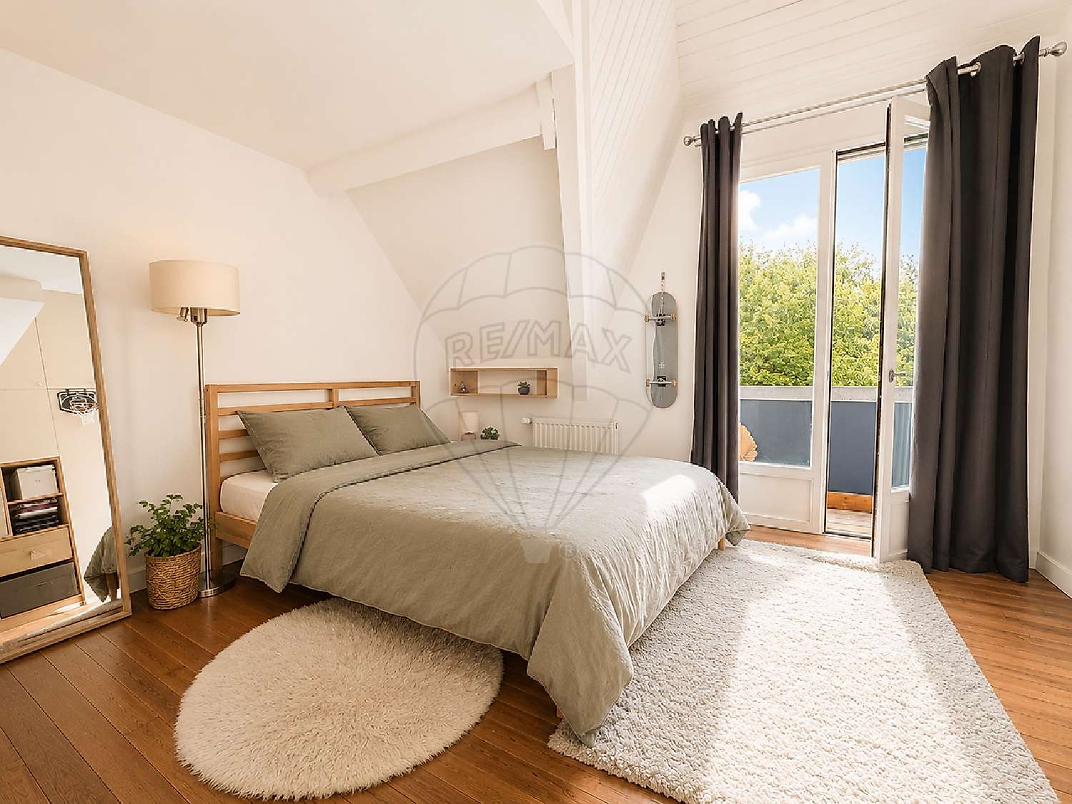 te koop huis Senlis Oise 7