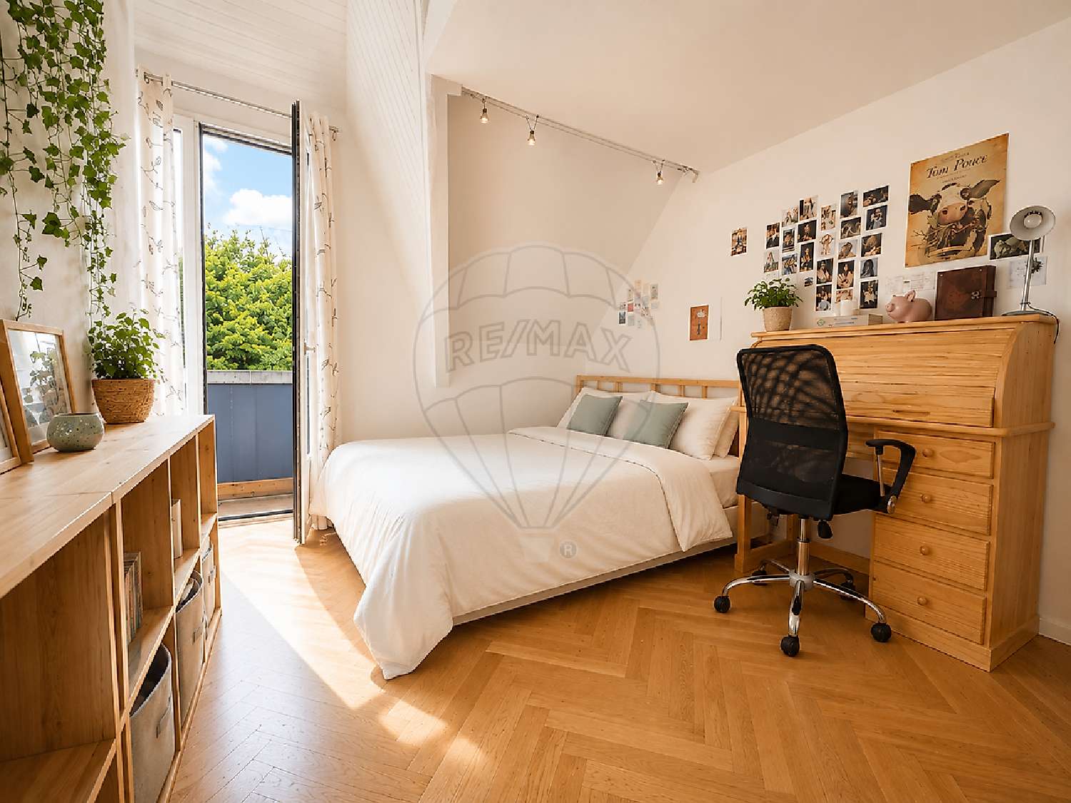 te koop huis Senlis Oise 8