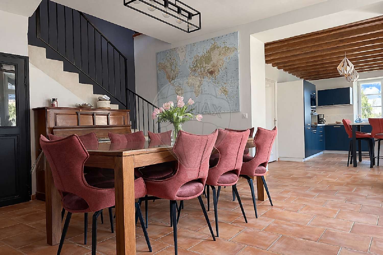 te koop huis Senlis Oise 2