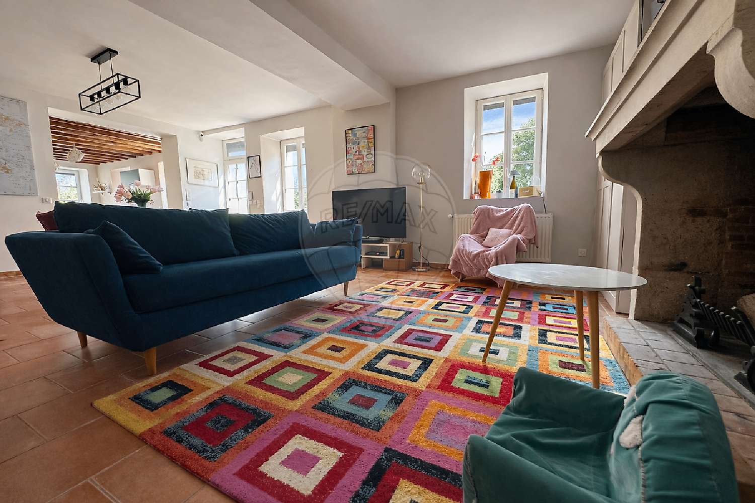 te koop huis Senlis Oise 3