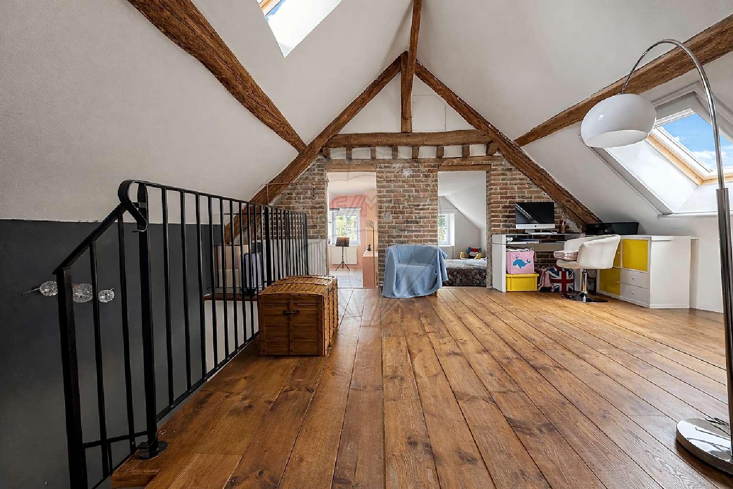 te koop huis Senlis Oise 5