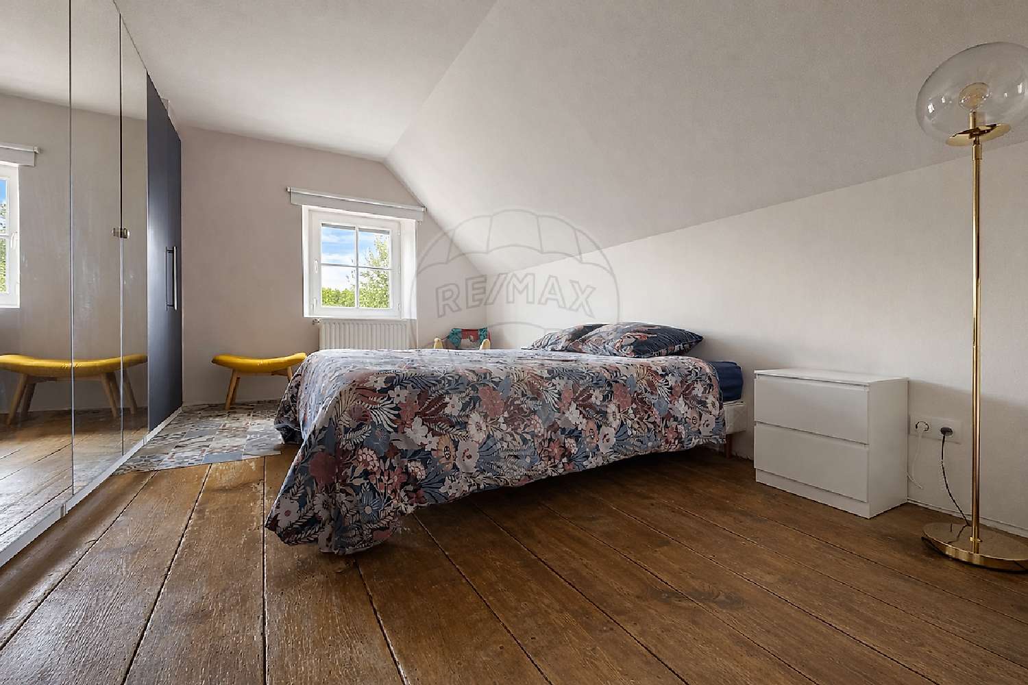 te koop huis Senlis Oise 6
