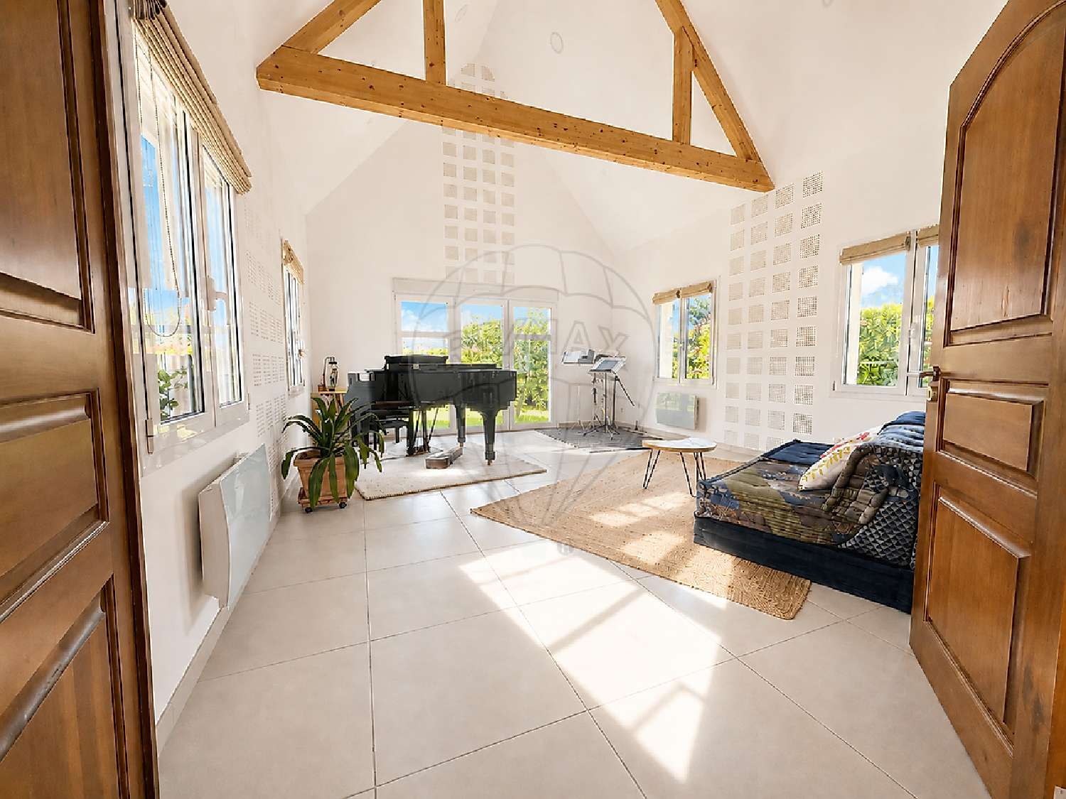 te koop huis Senlis Oise 1
