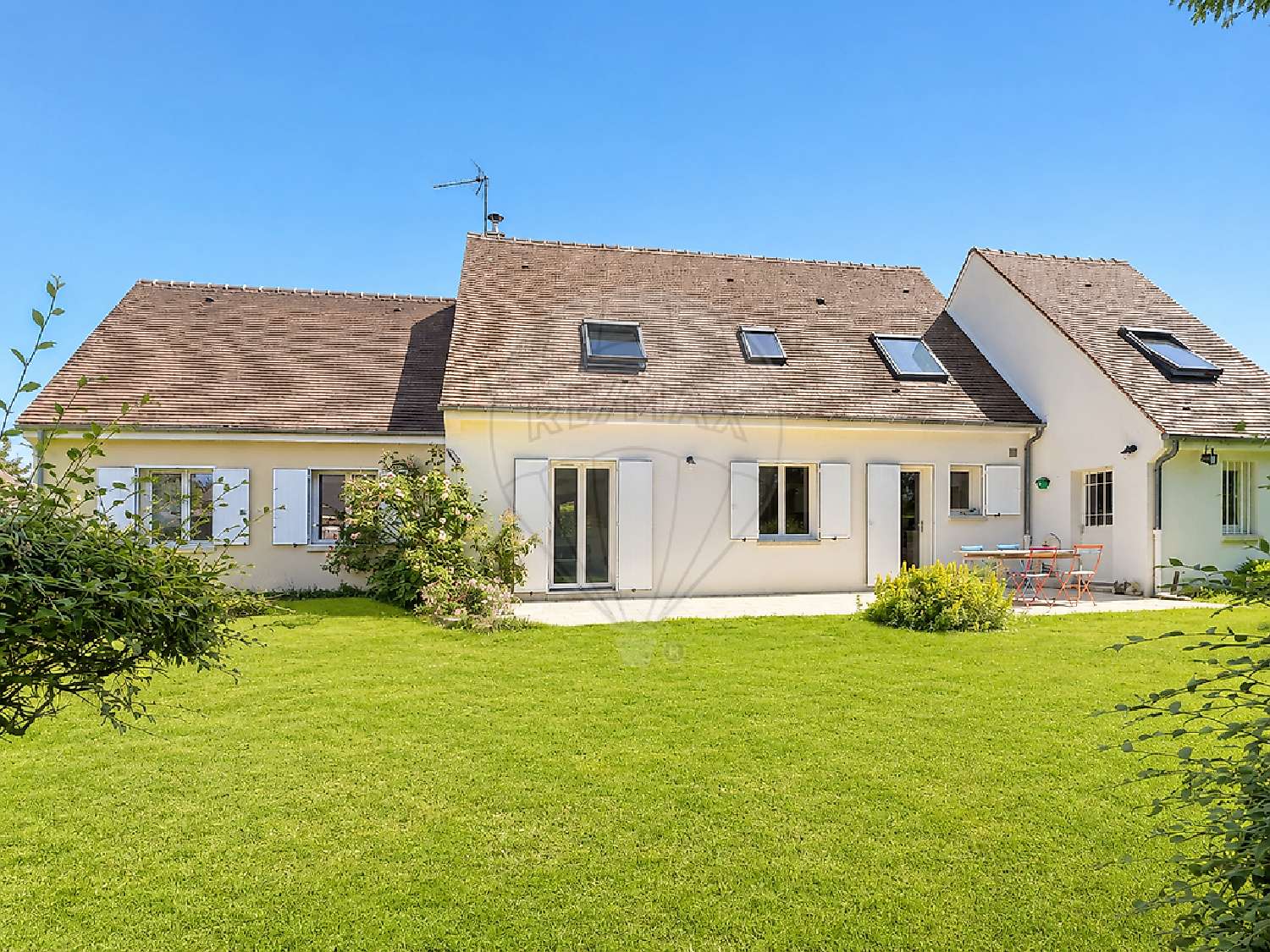 te koop huis Senlis Oise 2