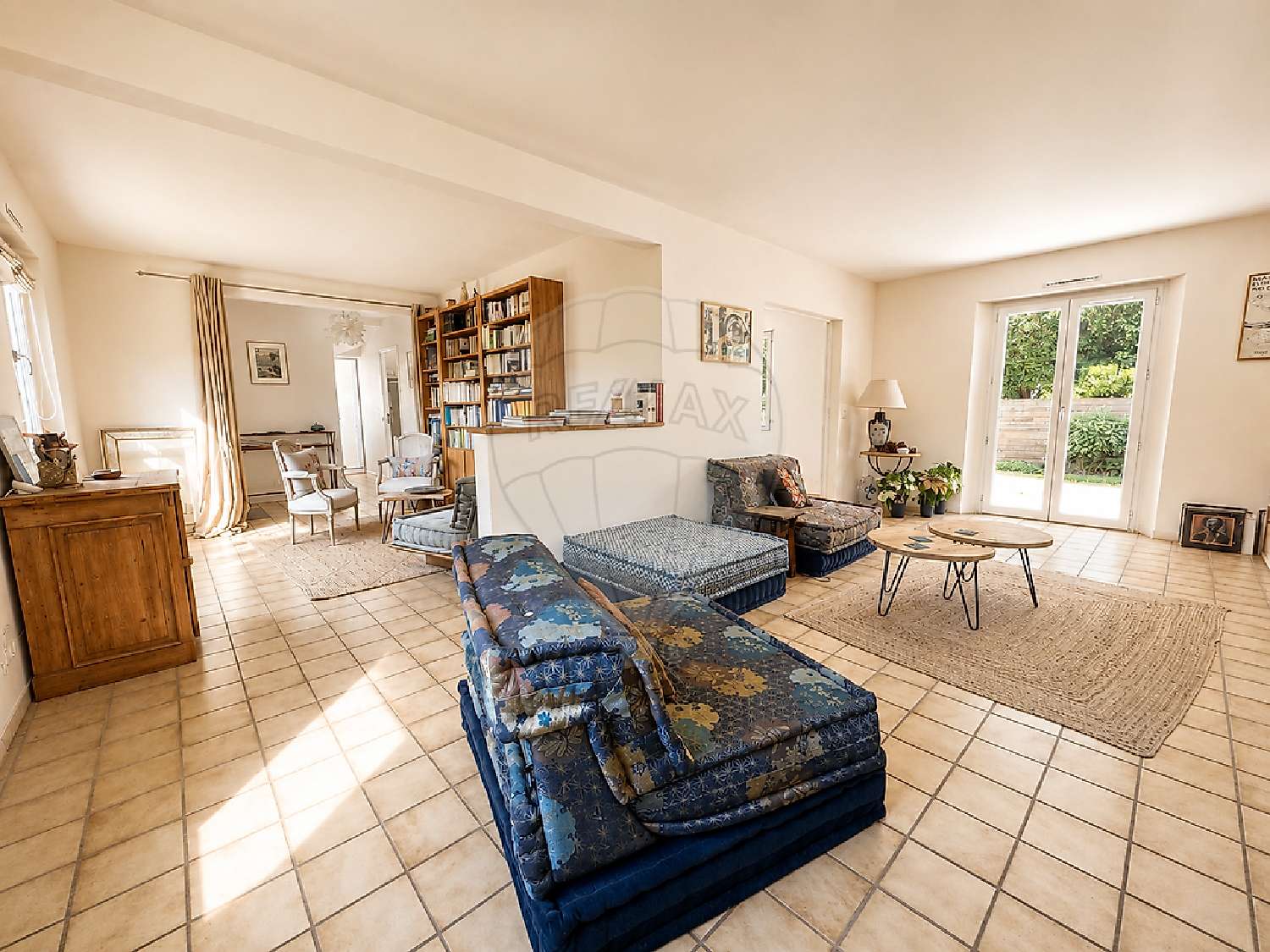 te koop huis Senlis Oise 3