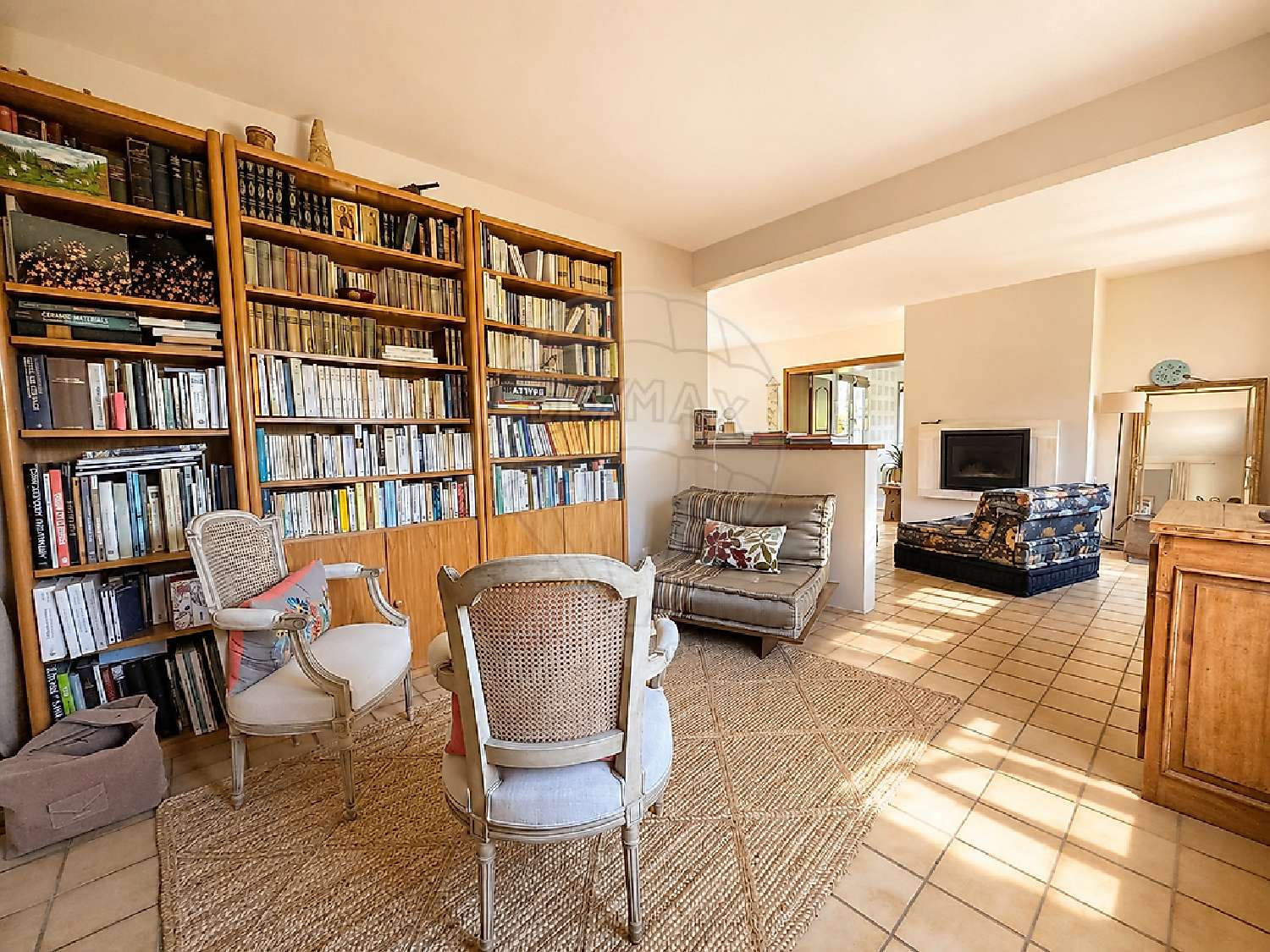 te koop huis Senlis Oise 4
