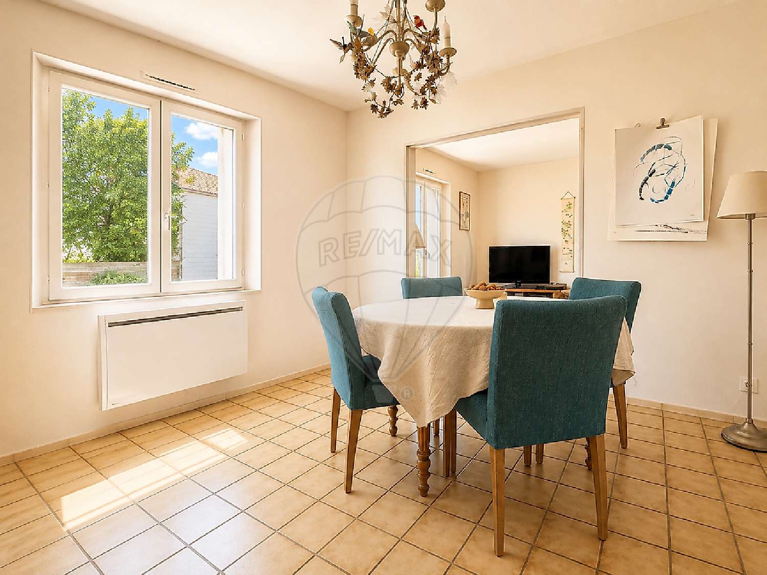 te koop huis Senlis Oise 5