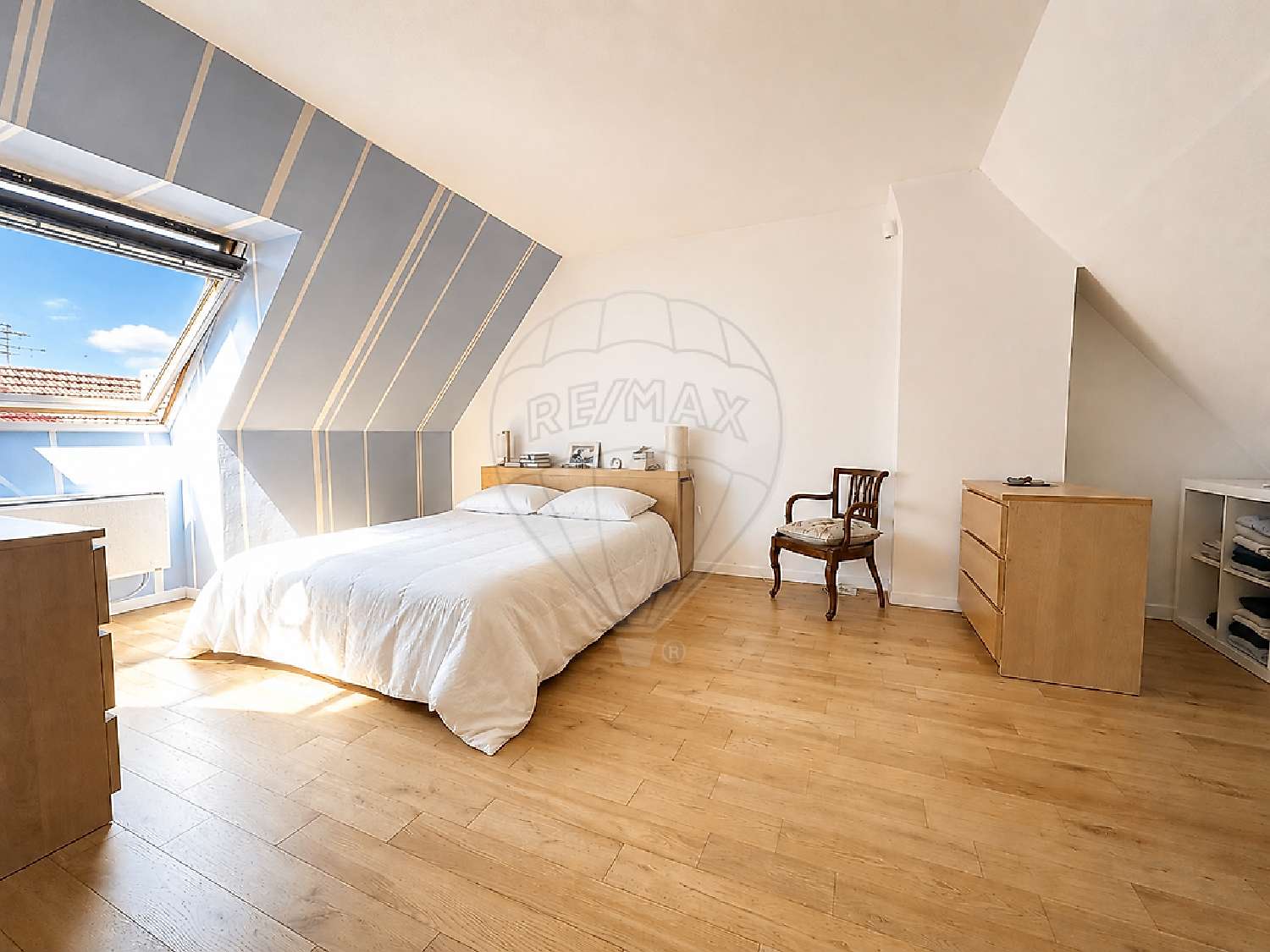 te koop huis Senlis Oise 7