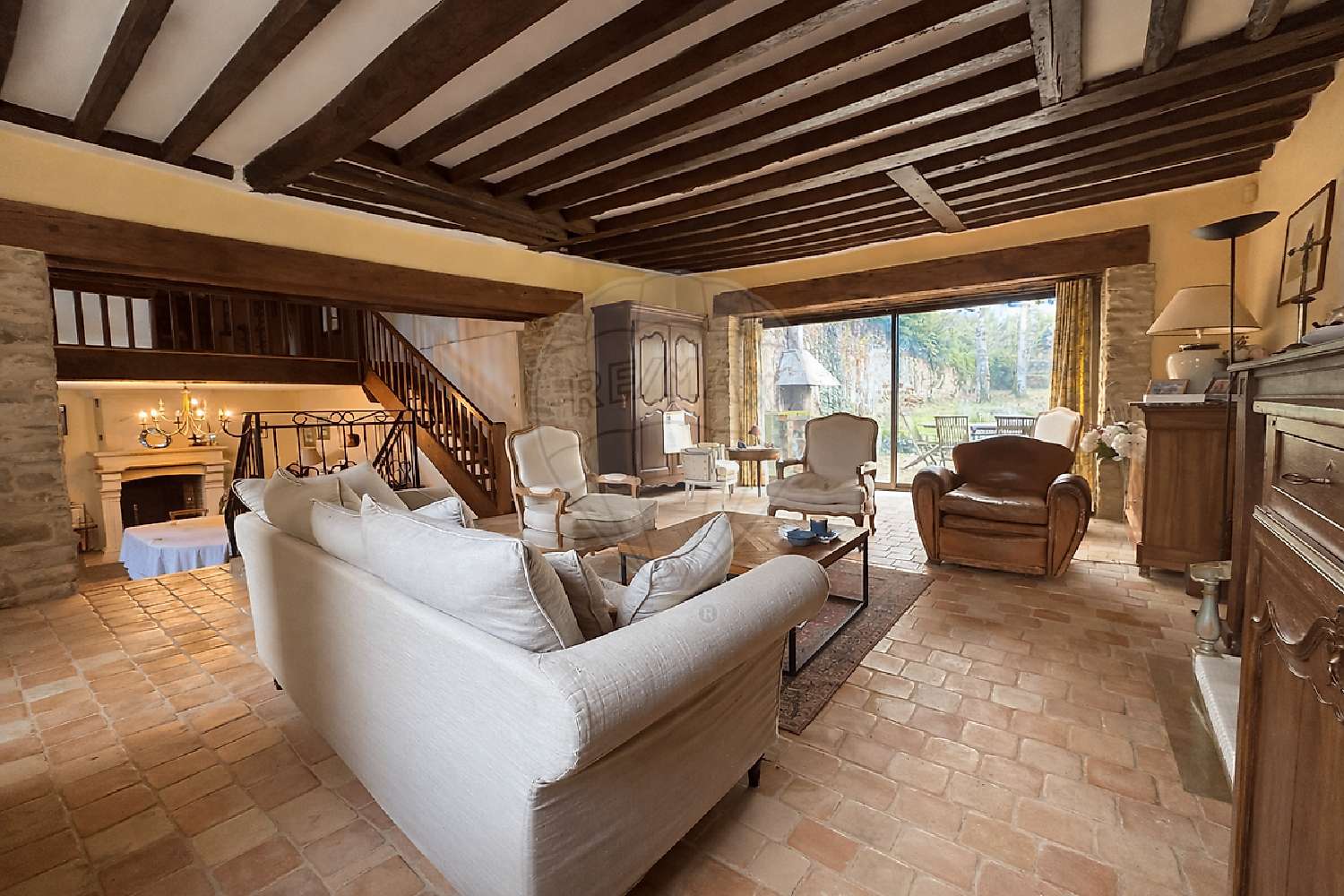 te koop huis Senlis Oise 4