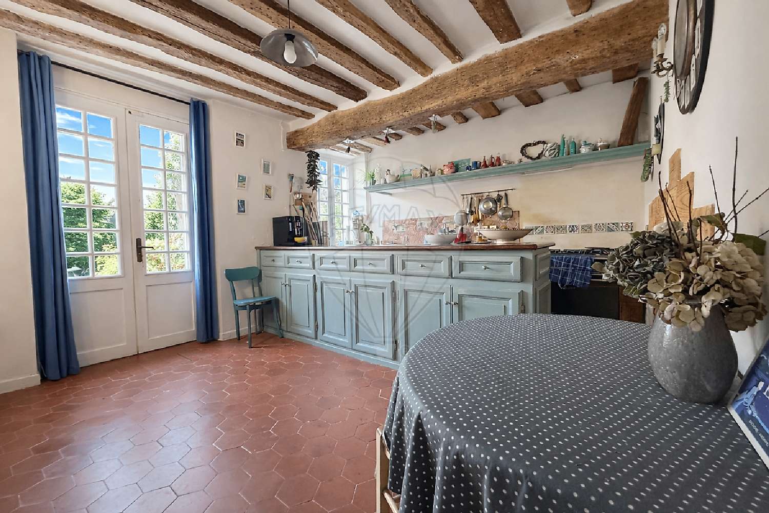te koop huis Senlis Oise 5