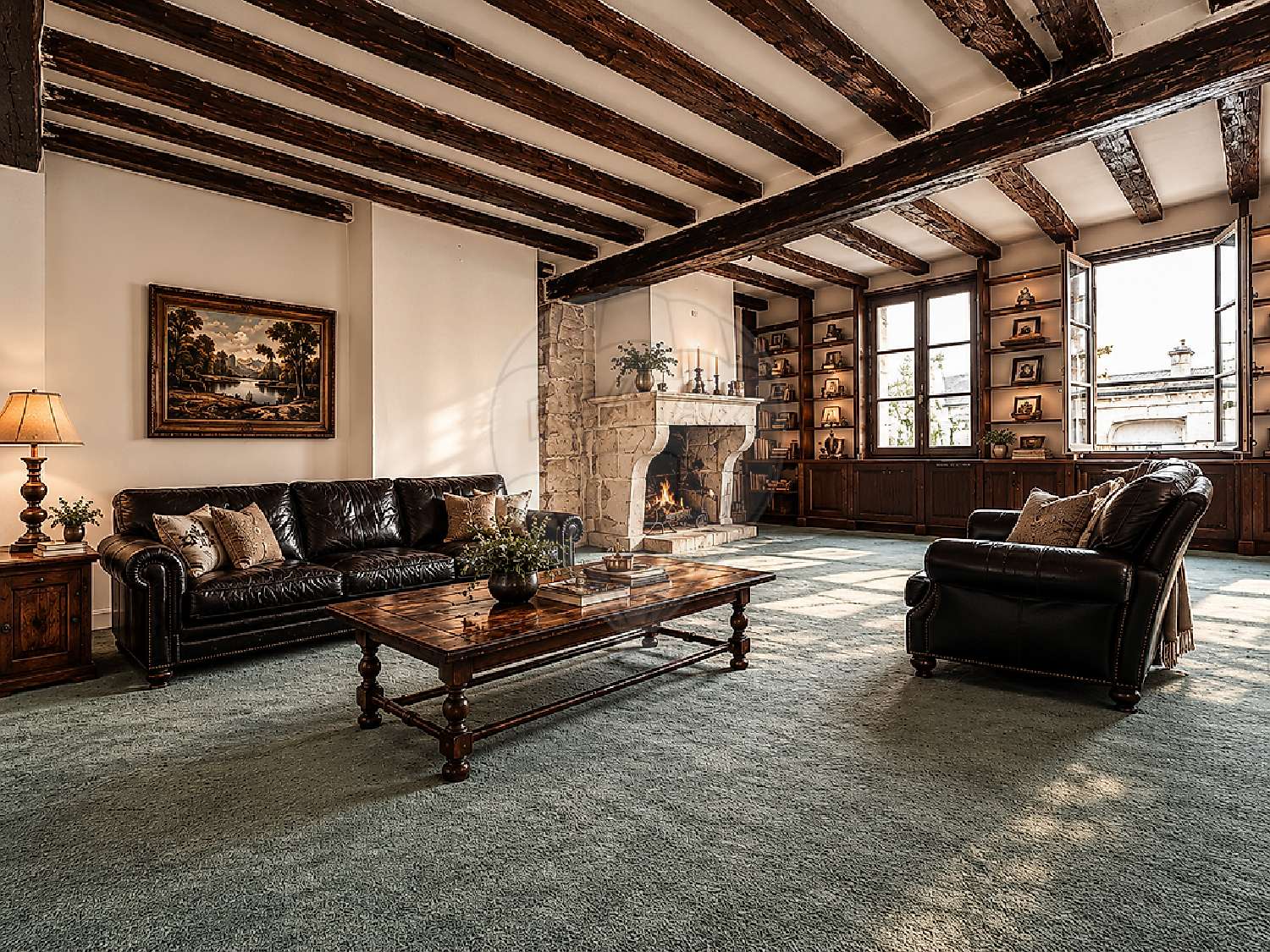 te koop huis Senlis Oise 2