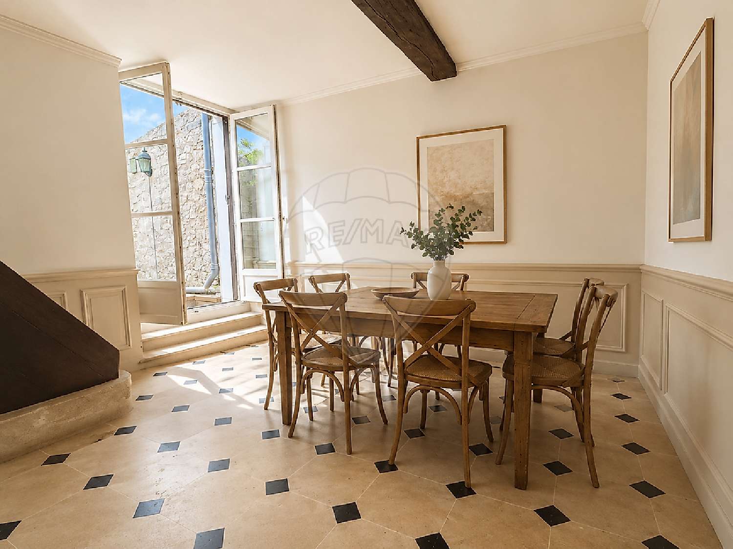 te koop huis Senlis Oise 3