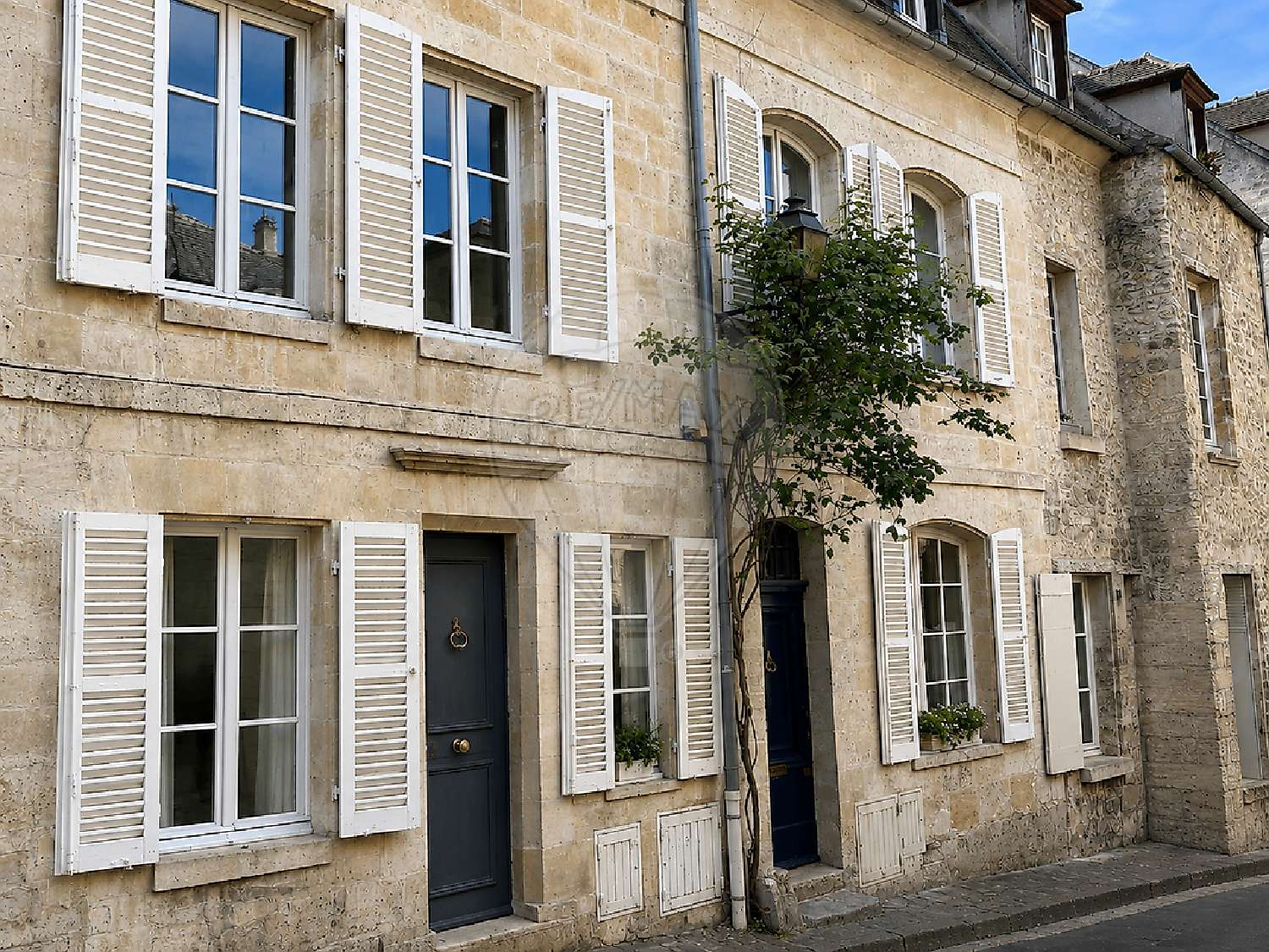 te koop huis Senlis Oise 8