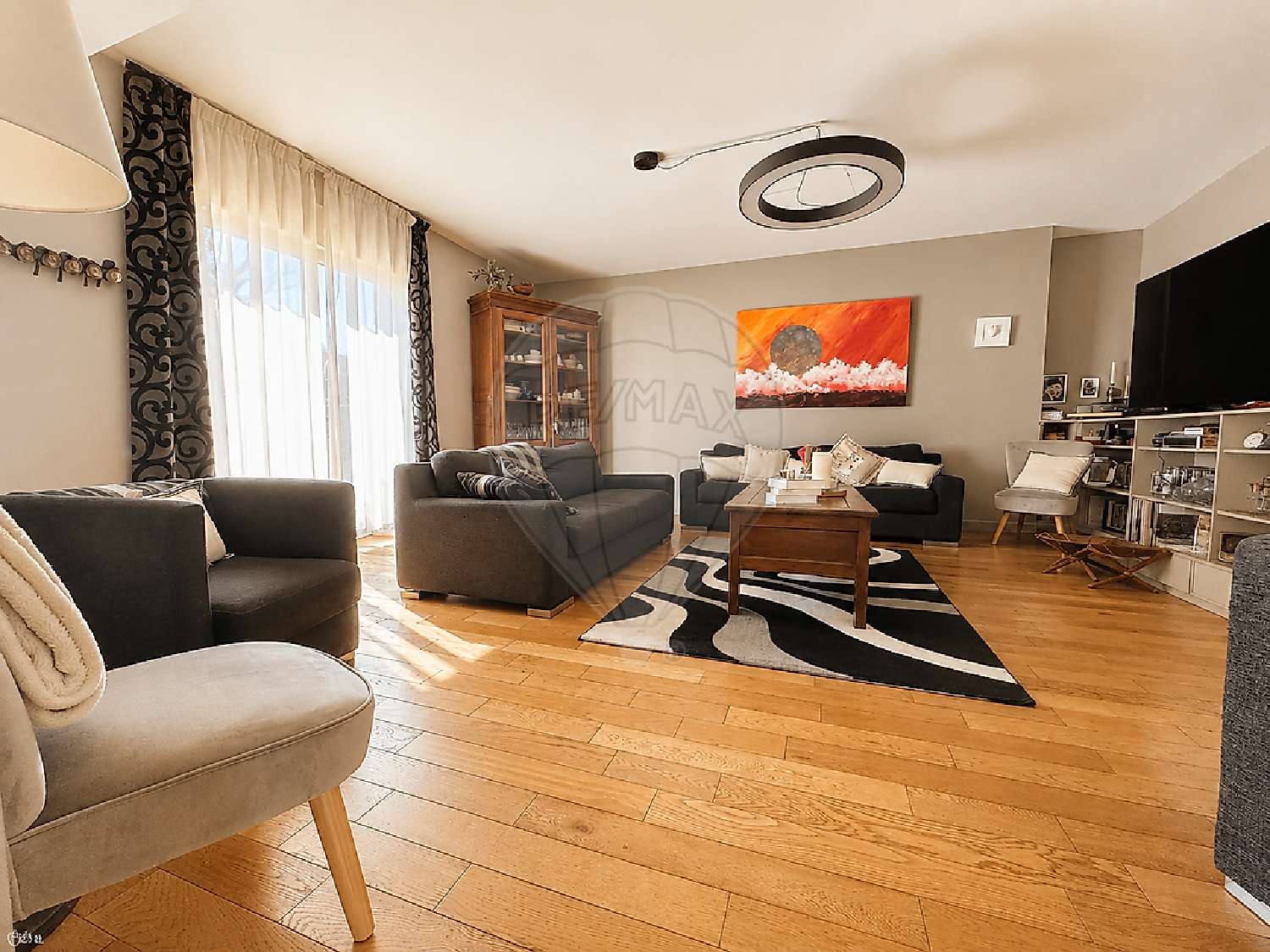 te koop huis Senlis Oise 4