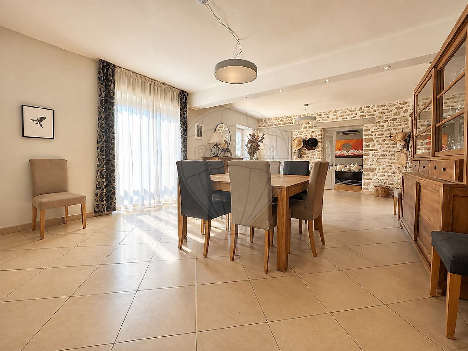 te koop huis Senlis Oise 5