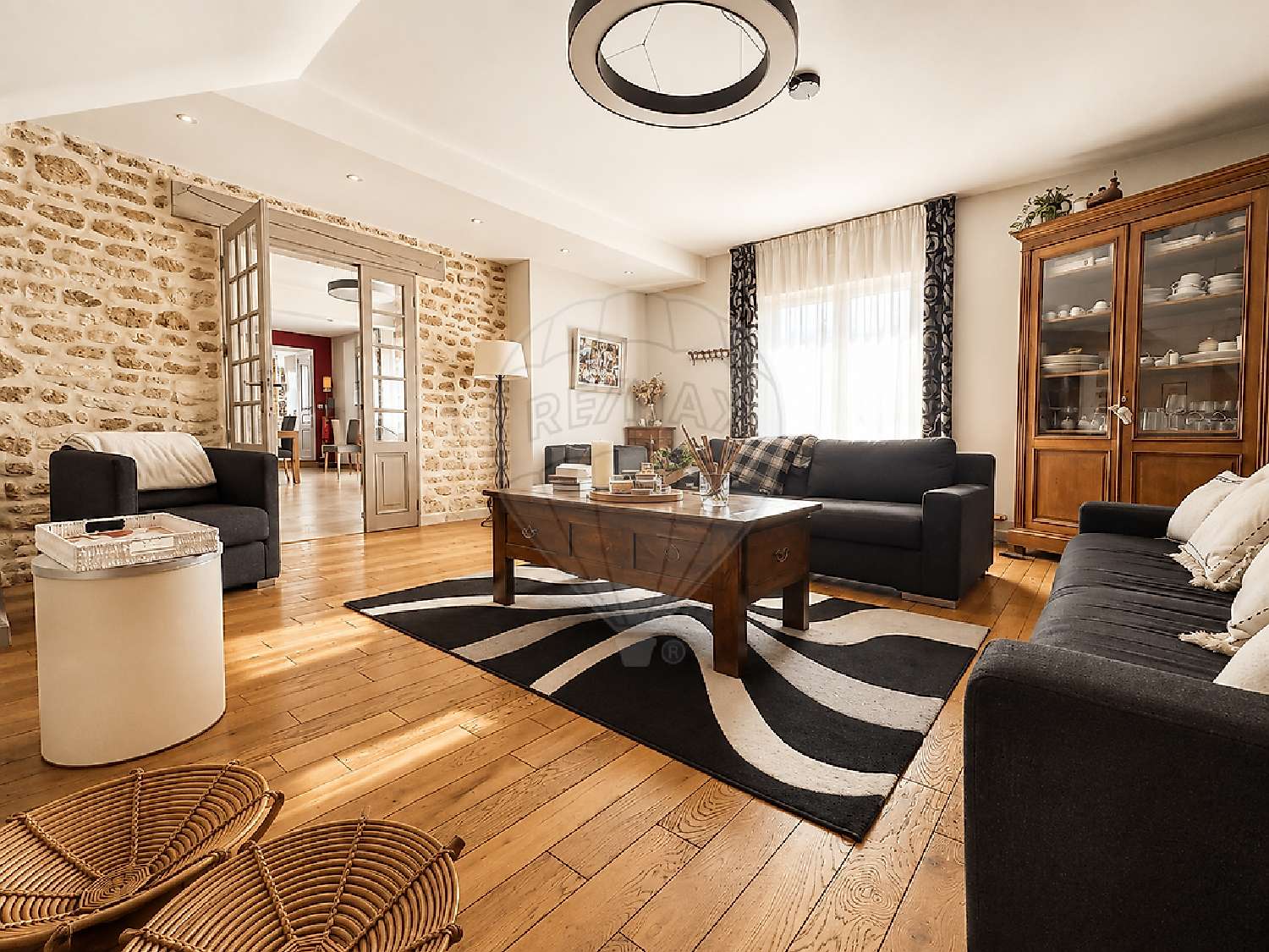 te koop huis Senlis Oise 6