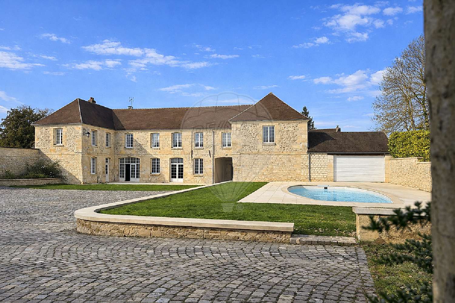 à vendre maison Senlis Oise 1