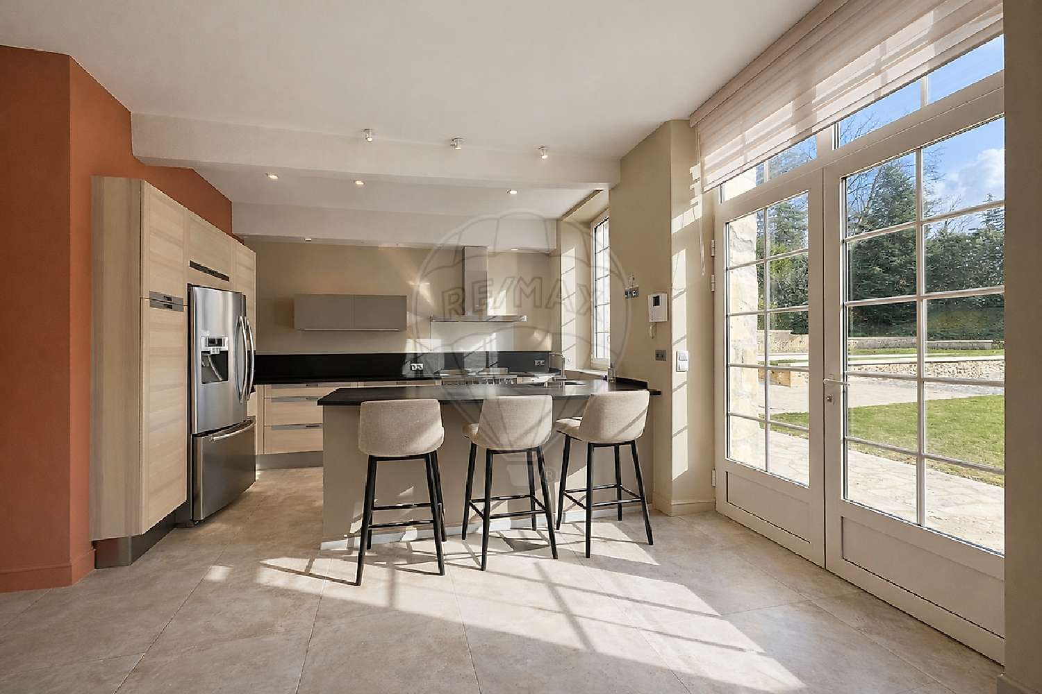 à vendre maison Senlis Oise 3