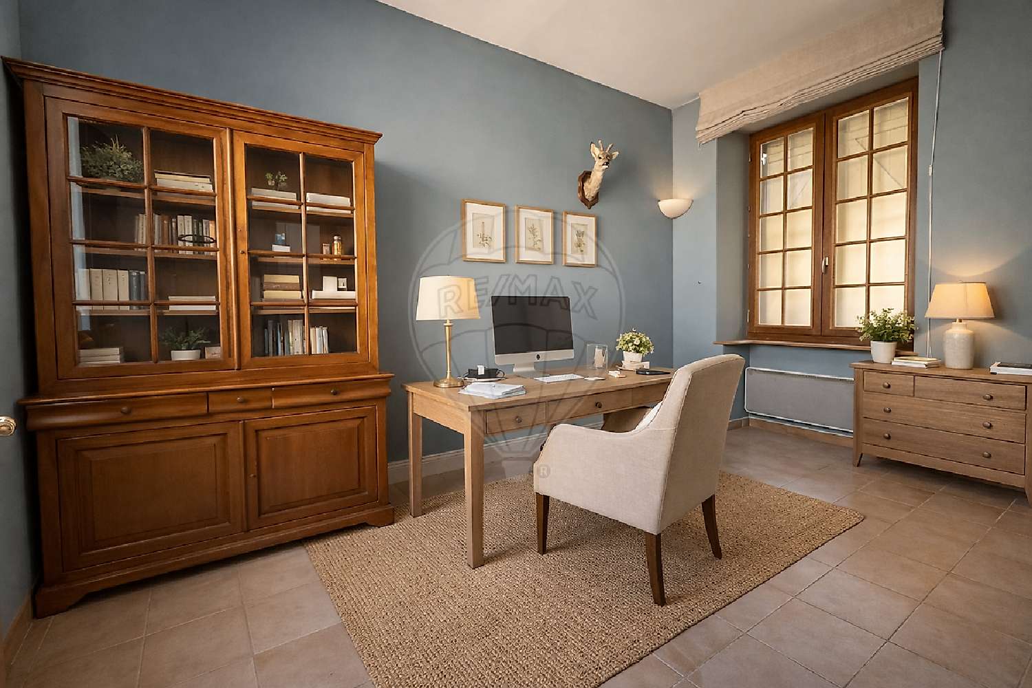 à vendre maison Senlis Oise 5