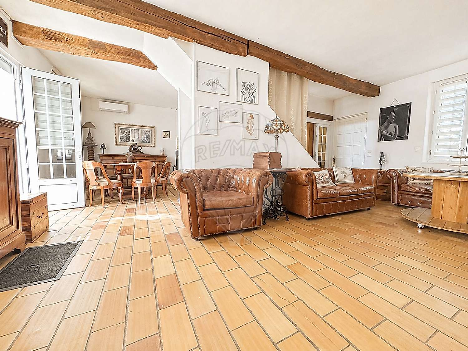 à vendre maison Senlis Oise 1