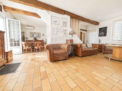 Senlis Oise maison foto 7405140