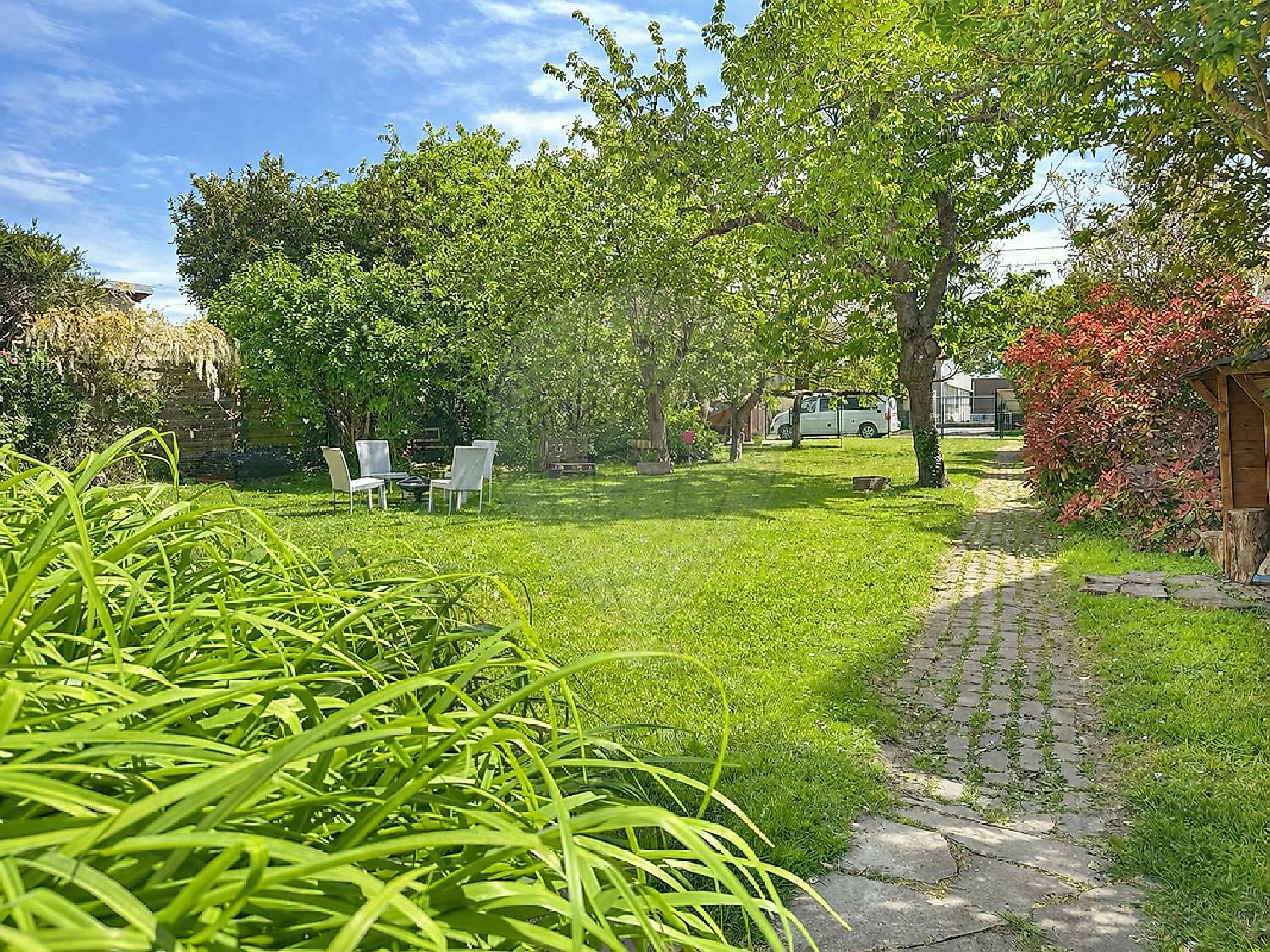 à vendre maison Senlis Oise 2