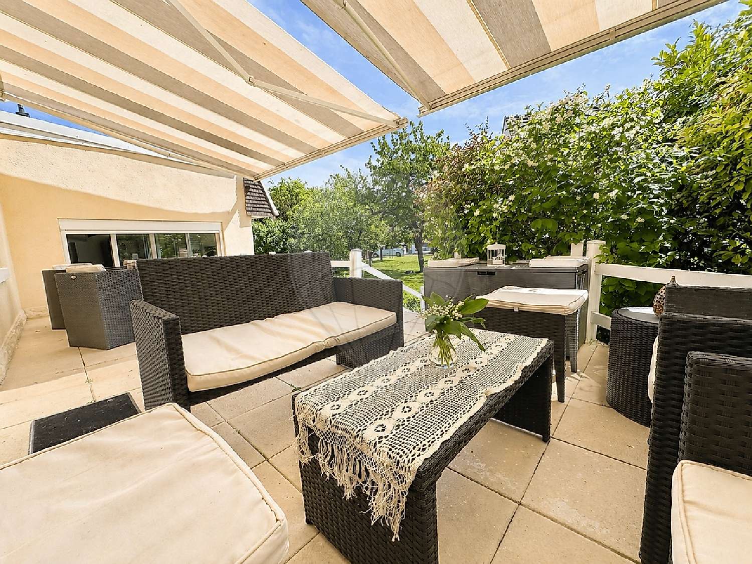 à vendre maison Senlis Oise 3