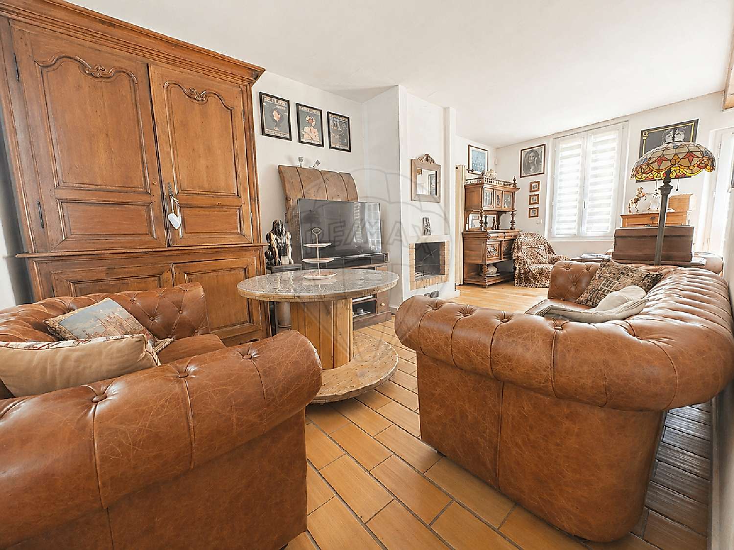 à vendre maison Senlis Oise 5