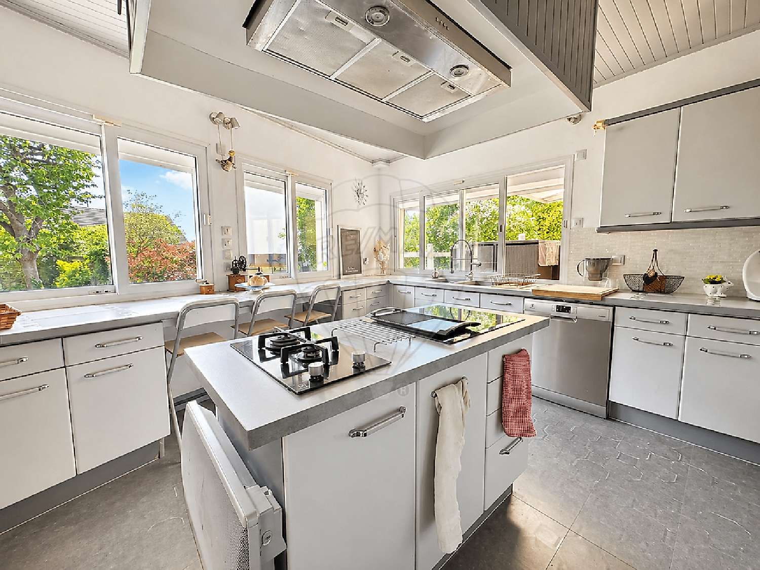 à vendre maison Senlis Oise 6
