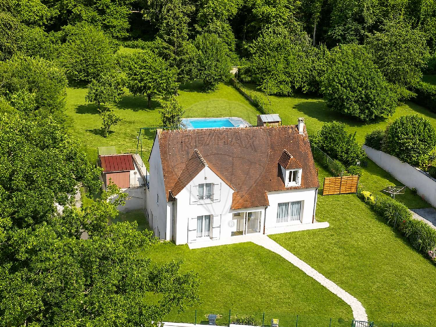 en venta casa Senlis Oise 1