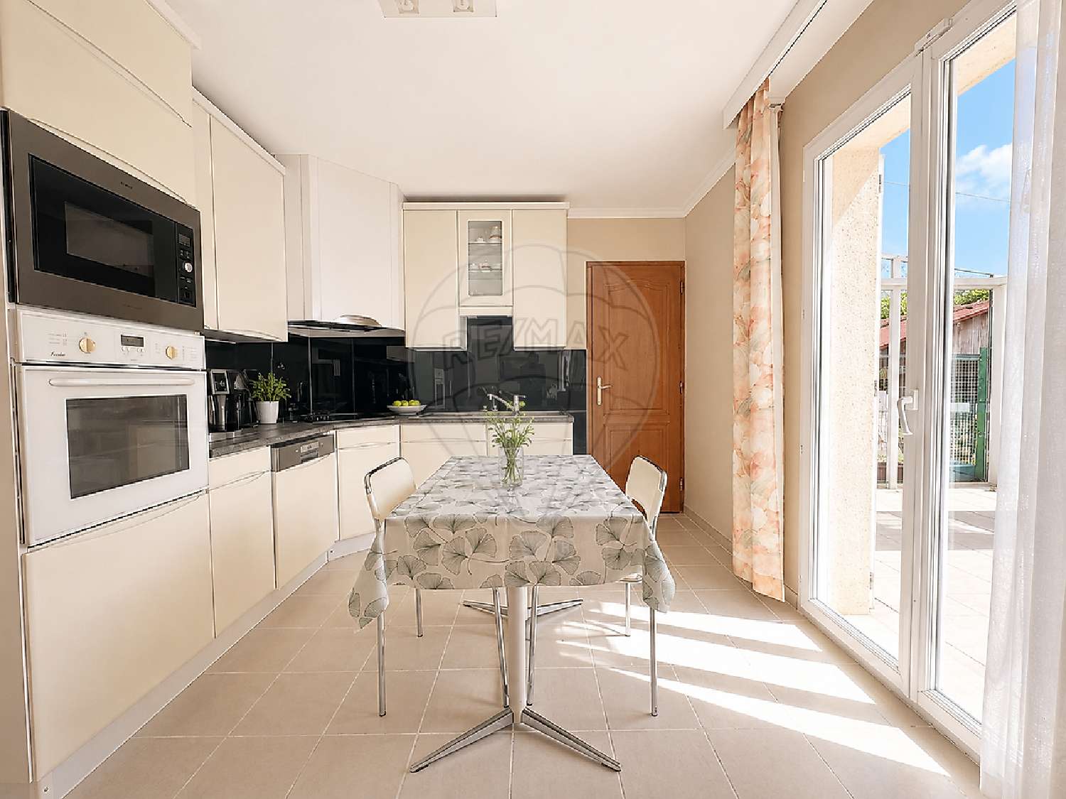  en venta casa Senlis Oise 4