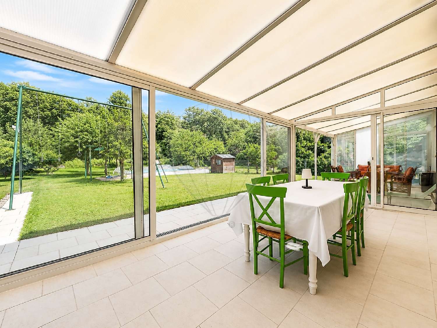  en venta casa Senlis Oise 8