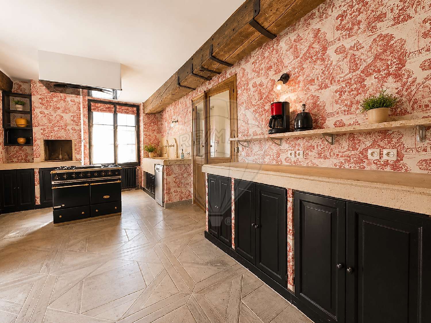  en venta casa Senlis Oise 1