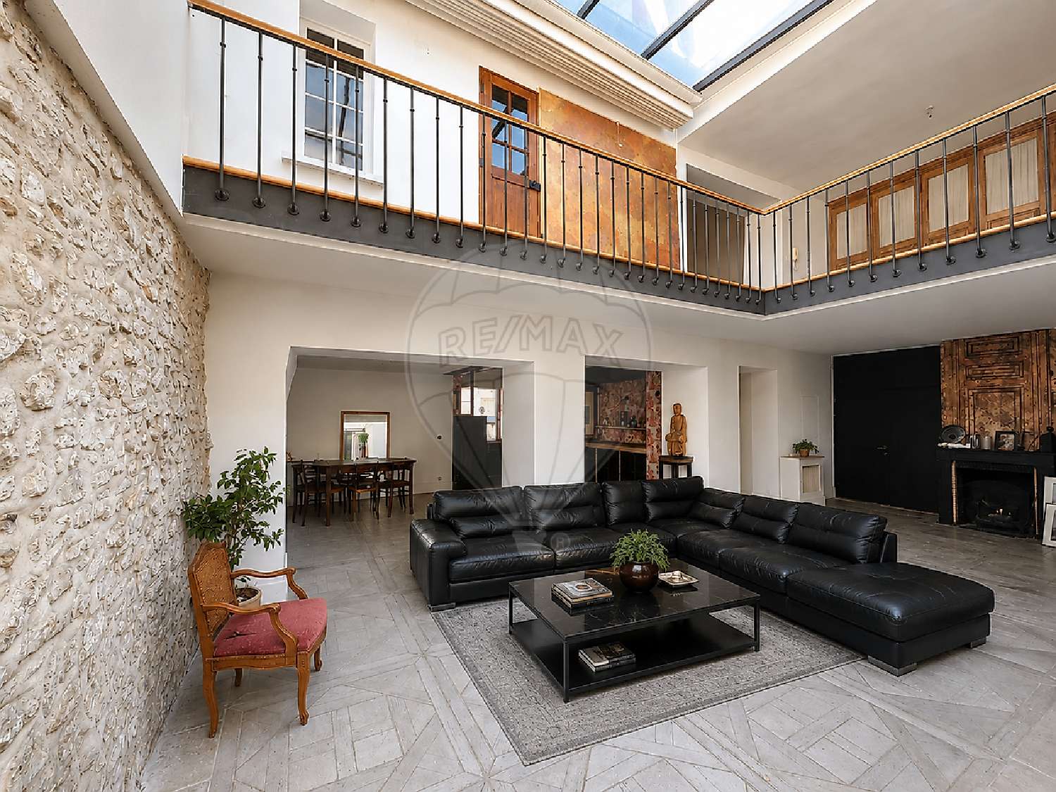  en venta casa Senlis Oise 2