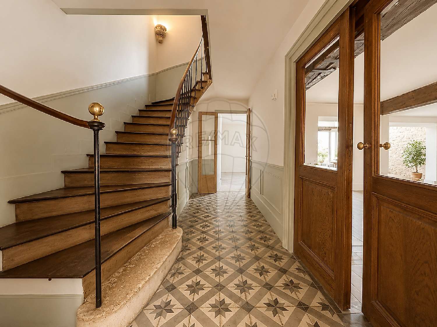  en venta casa Senlis Oise 3
