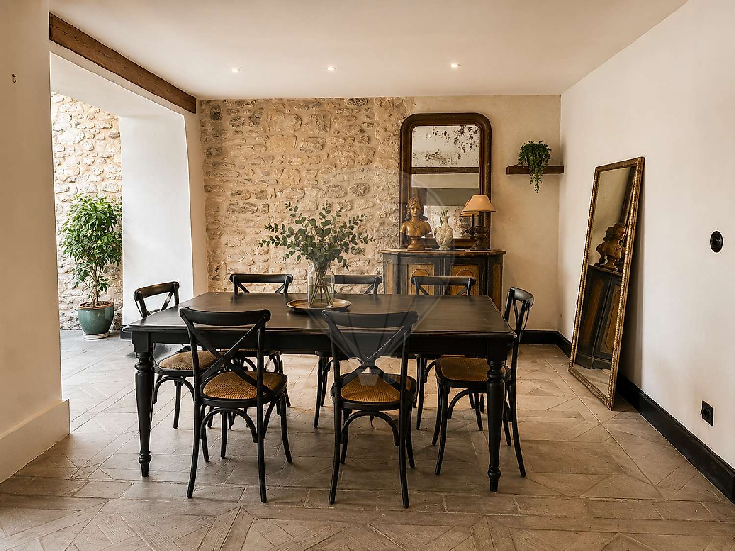  en venta casa Senlis Oise 4