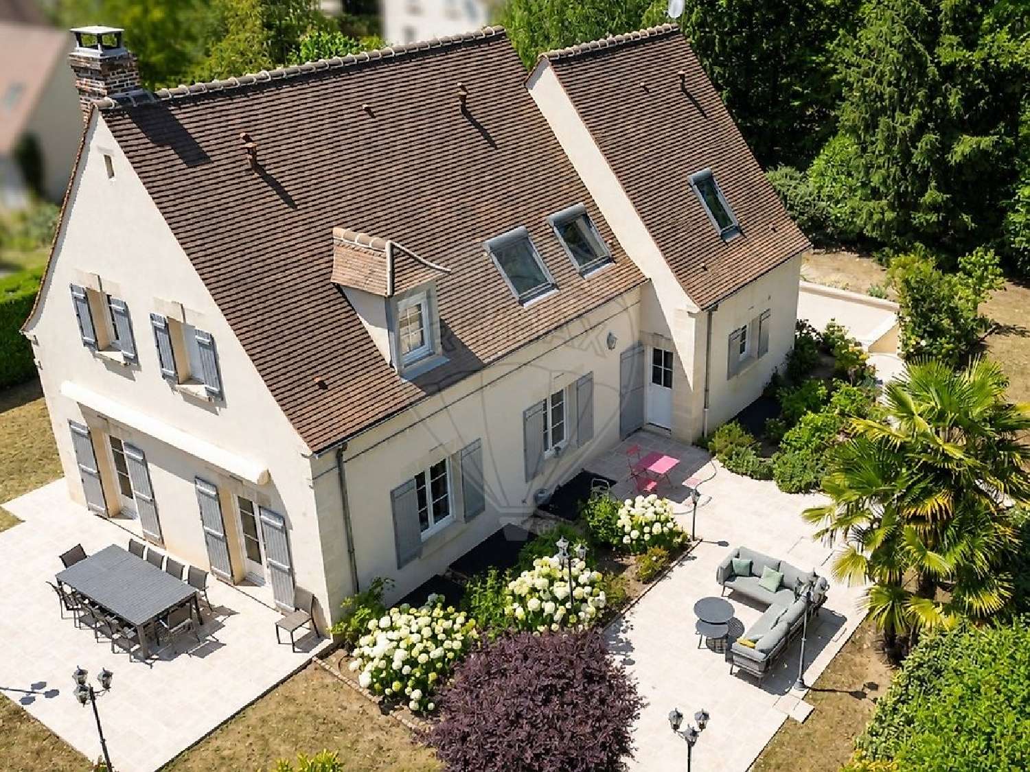  en venta casa Senlis Oise 1